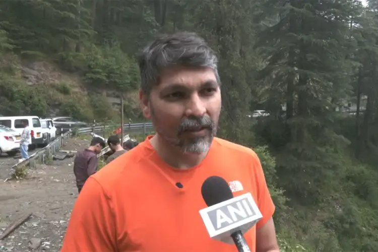 Himachal hills turning into dumping grounds amid tourist rush, experts call for urgent action