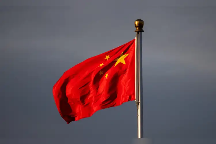 China's GDP growth to slow down to 4.6% in 2026: Fitch Ratingss