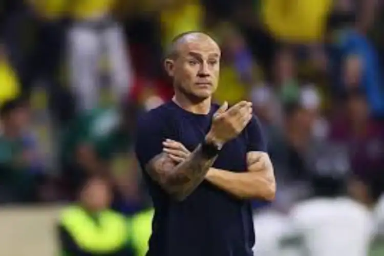 FIFA World Cup 2026: Coach Cannavaro proud of Uzbekistan despite 3-1 defeat to Colombia