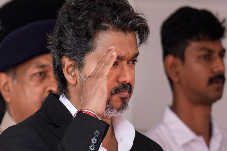 Tamil Nadu: Free entry to zoos on June 21 and 22 to mark Vijay's birthday