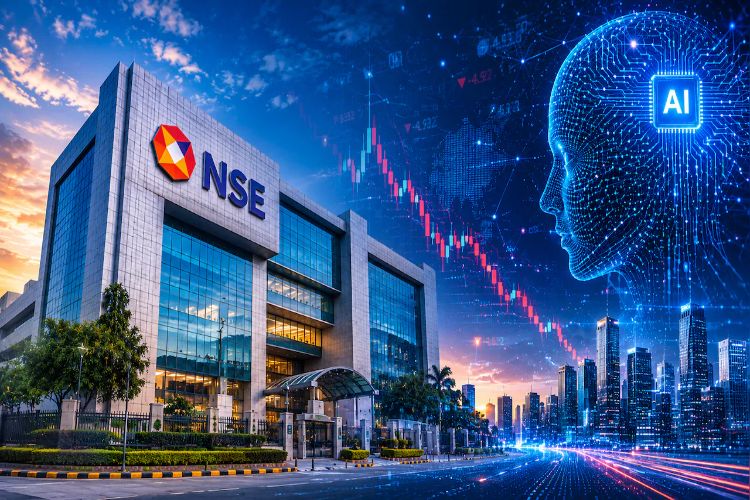 NSE raises concerns about regulatory, technology and AI risks in IPO document