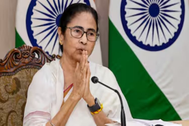 Trinamool alleges that long-term personnel deployed in Mamata's security have been removed.