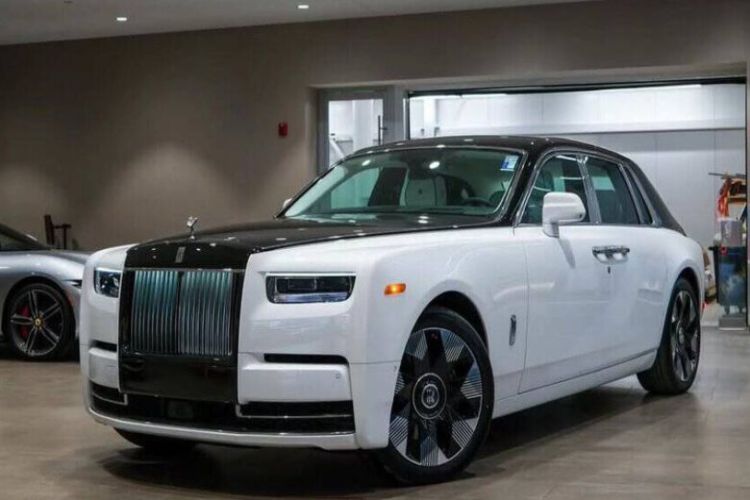 India to allow import of 3.78 lakh cars from Britain in first 15 years under trade deal