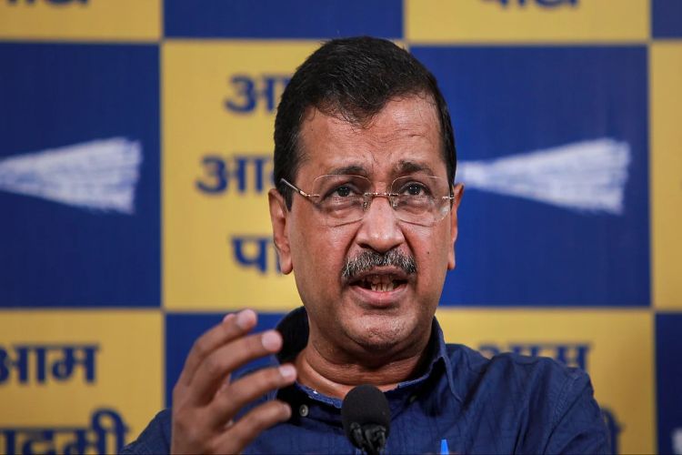 Banning Telegram will not solve the question paper leak problem: Kejriwal