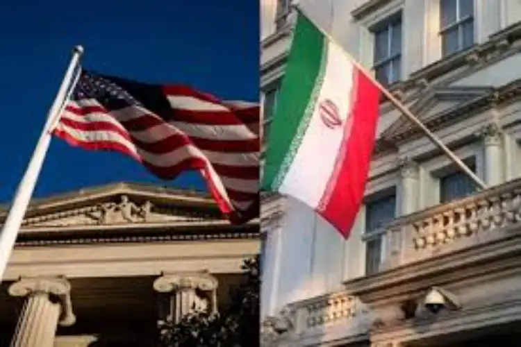 Global chemical industry seen on gradual recovery path; Iran-US peace deal key catalyst: Report