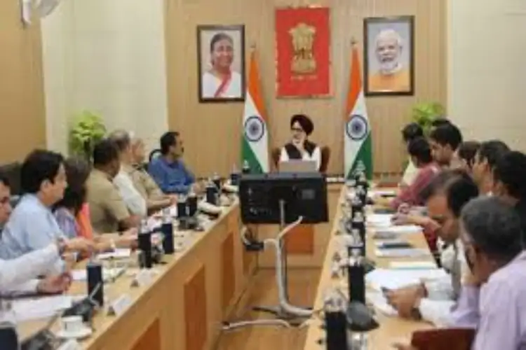 Preparations intensify to implement reservation in government jobs for former Agniveers in Delhi.