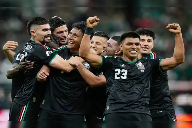 FIFA World Cup 2026: Mexico become first team to qualify for Round of 32 after narrow win over South Korea