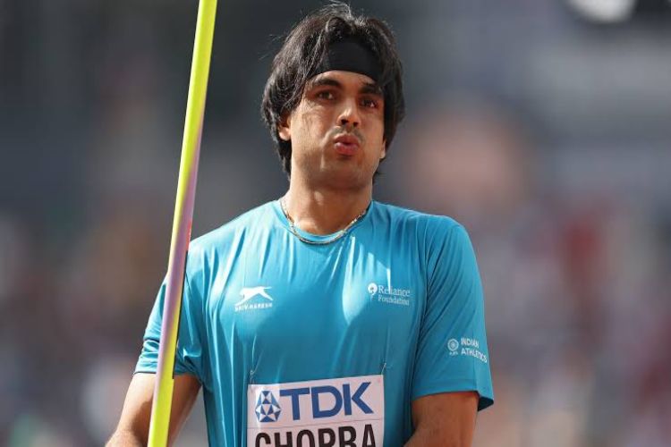 Chopra to launch anti-doping awareness campaign in collaboration with IOA