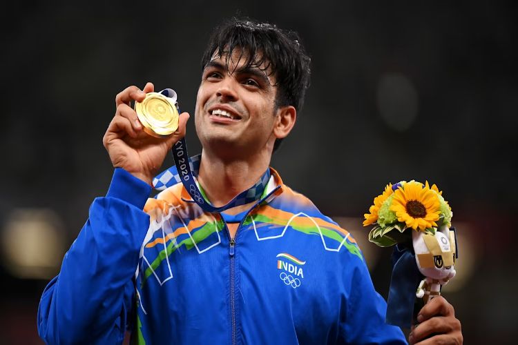Chopra to launch anti-doping awareness campaign in collaboration with IOA