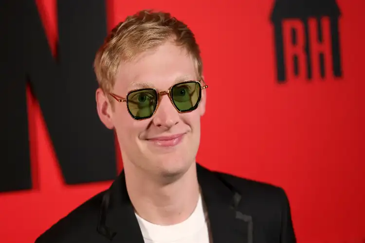 Curry Barker reunites With Universal, Blumhouse-Atomic Monster for new horror film