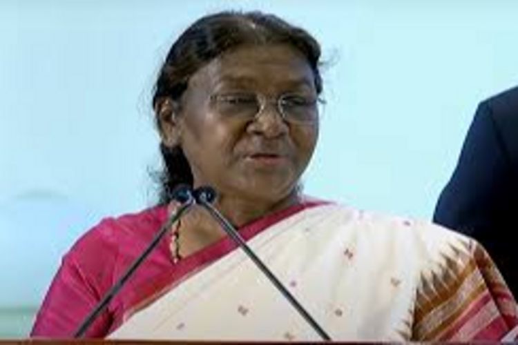 Sickle cell disease will be eradicated well before 2047 due to collective efforts: President Murmu