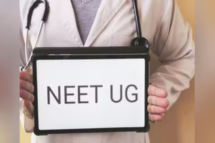 NEET re-exam: NTA issues advisory, sends messages to candidates about admit cards