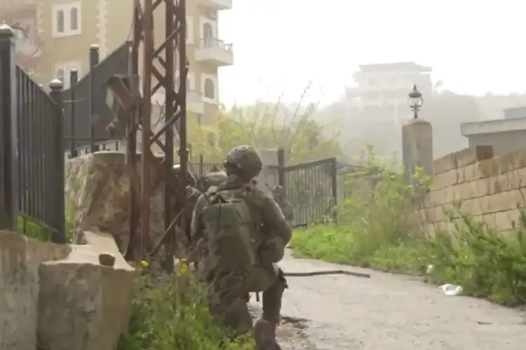 16 killed several injured as Israel strikes Lebanon, Iran-US deal negotiations on hold