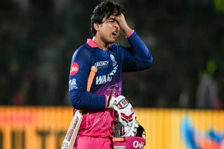 If Suryavanshi succeeds in the longer format, he can breathe new life into Test cricket: Srikkanth