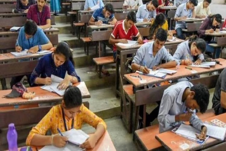 the main examination of State Services Examination-2025