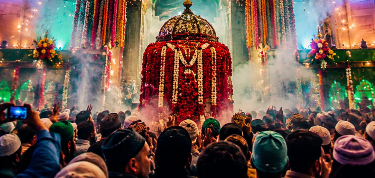 Hazrat Imam Hussain: The Beloved of the Beloved