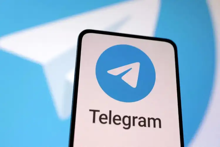 Delhi HC upholds Telegram ban, says platform architecture makes it prone to rapid spread of illegal content