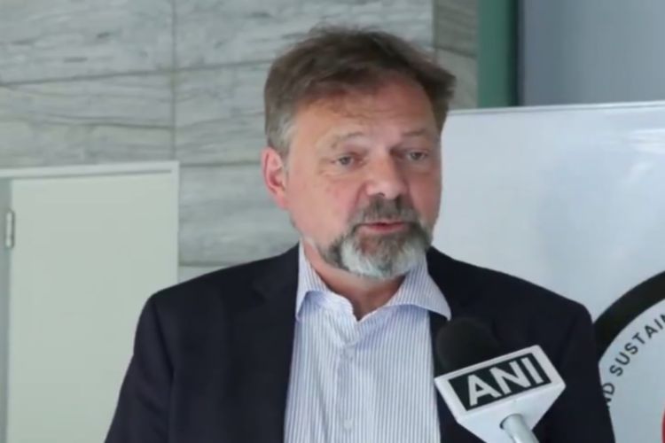 The challenge of energy self-reliance facing India and Germany