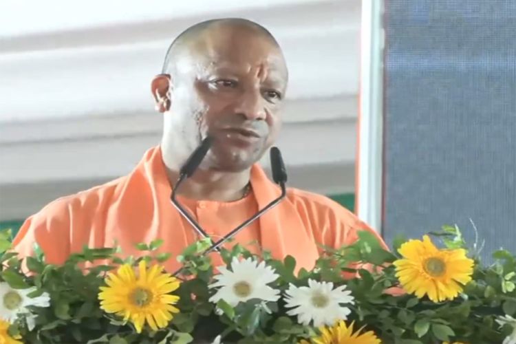 SIT probe into Ram temple will separate the wheat from the chaff: Yogi Adityanath