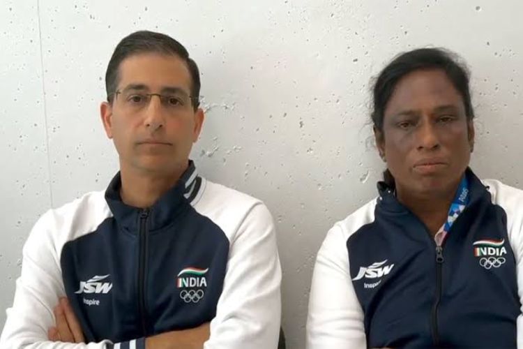 Dr. Dinshaw Pardiwala to head IOA's anti-doping medical panel