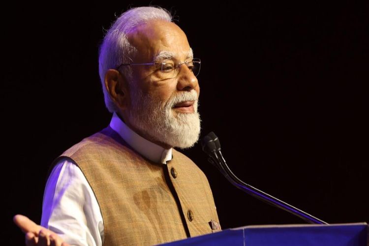 PM Modi to visit West Bengal and Odisha on June 20-21