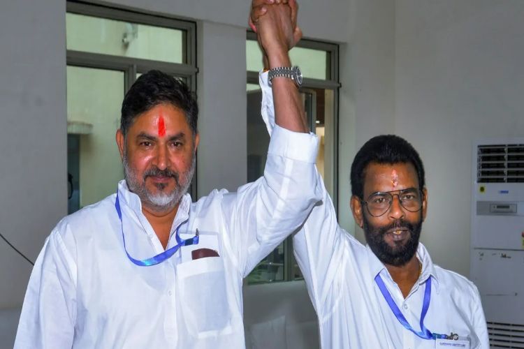 CPI(ML) writes to Kharge, registers protest over allegations of cross-voting in Jharkhand