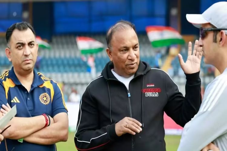 BCCI Secretary Saikia said preparations are on for the ODI World Cup.