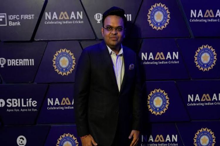 Jay Shah to meet President on SLC dispute