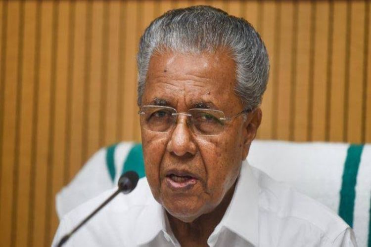 No plans to privatise public sector undertakings: Kerala CM