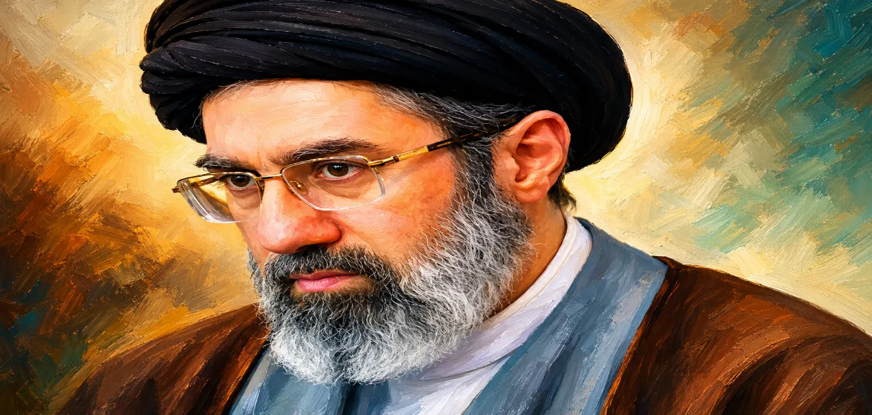 Mujtaba Khamenei's message: A new example of nationalism.