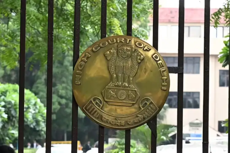 Delhi HC reserves order on plea against fake posts linking judges to London Badminton event; directs takedown, seeks subscriber details