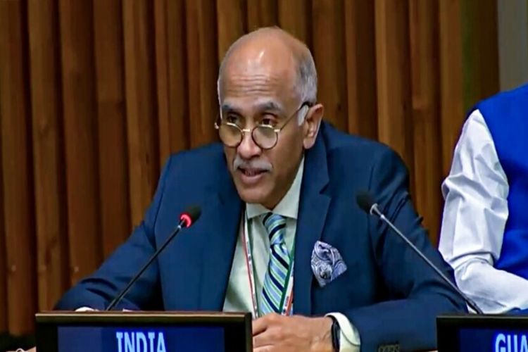 India calls Pakistan a 'Bhasmasura country' at the United Nations
