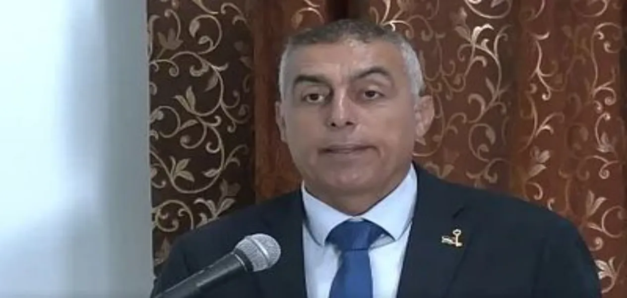 Health crisis in Gaza; plea for aid from India.