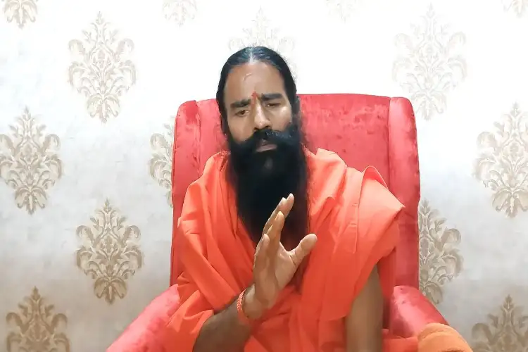 Yoga can unite society, nation and world: Baba Ramdev