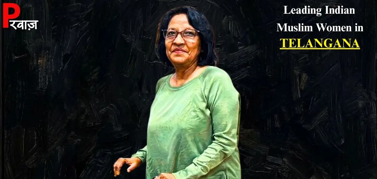 Rubina Majid: Founder of “Our School” and a new vision for inclusive education.