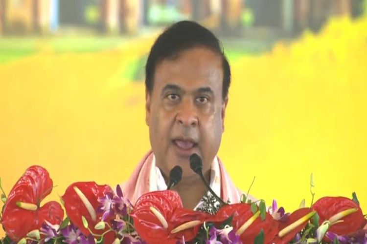 ‘Paschimbanga Day’ marks a defining moment in India’s history: Himanta