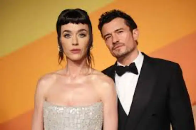 Katy Perry appears to snub exes Orlando Bloom, John Mayer during Spain concert, shows love for Justin Trudeau