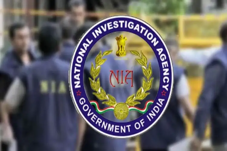 NIA gets 45 more days to complete UAPA investigation against Bangladeshi Nationals