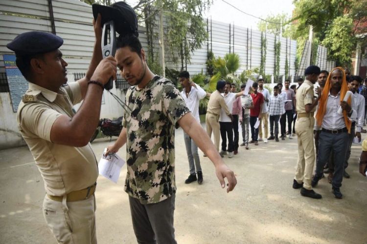 Mock drills underway across the country ahead of NEET-UG re-exam, security beefed up