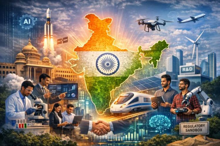 The Trillion-Dollar Opportunity Hidden in India's Creative Economy