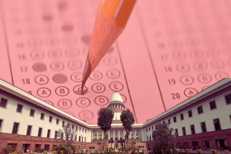 NEET paper leaks jeopardising future of lakhs of students, says Himachal CM Sukhu