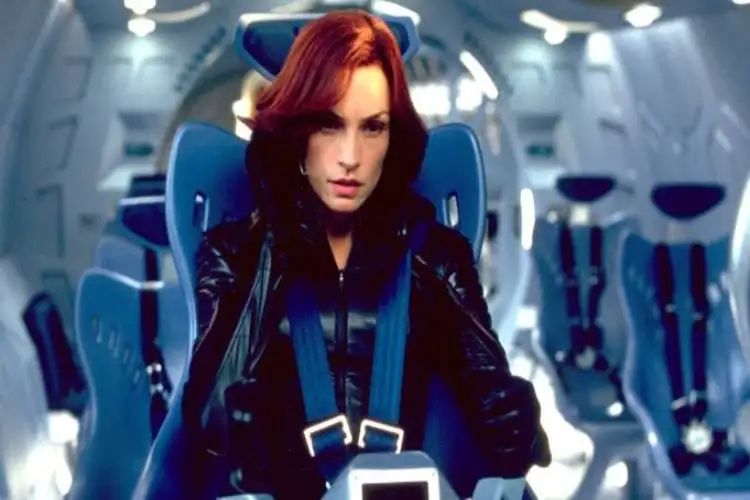 Famke Janssen says Marvel 