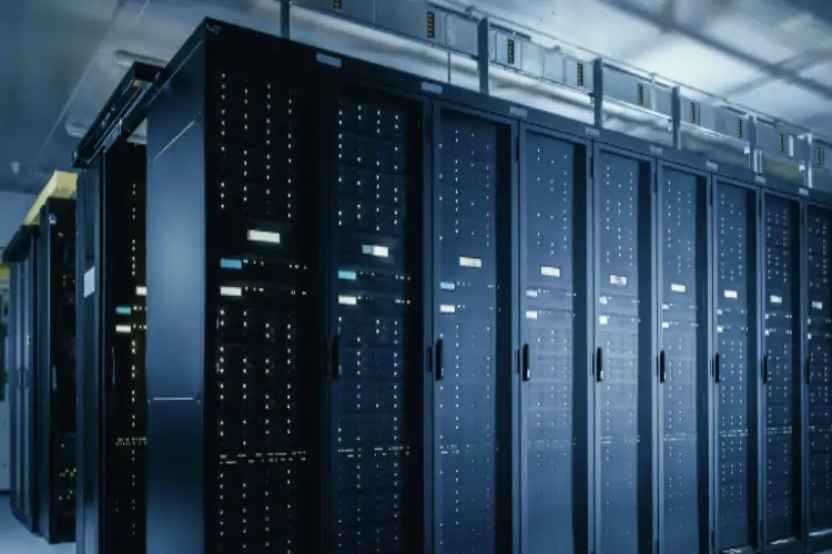 India's data centre pipeline hits 8.33 GW as AI demand reshapes digital infra: Knight Frank India