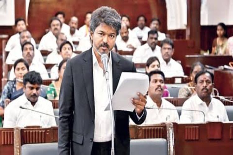 46 projects worth Rs 246 crore cancelled in Tamil Nadu