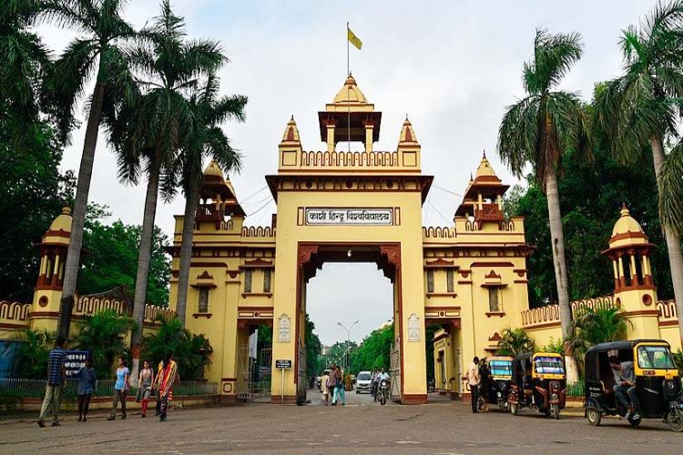 Central university degrees now have 'India'