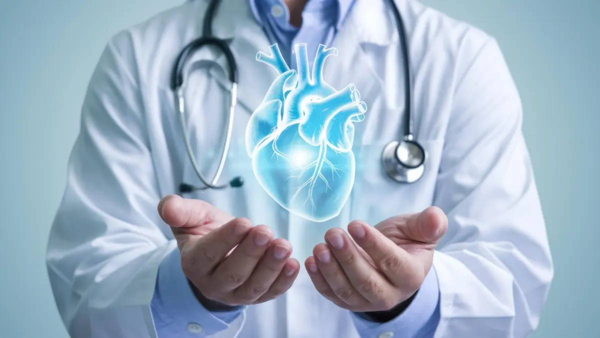Kashmir: Heart surgery performed on normal patients, doctors under scrutiny