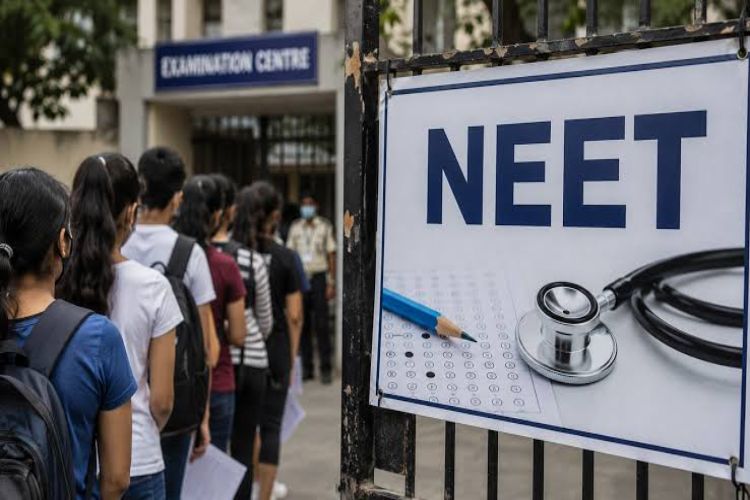 NEET-UG re-examination: Restrictions imposed around 16 exam centers in Dehradun
