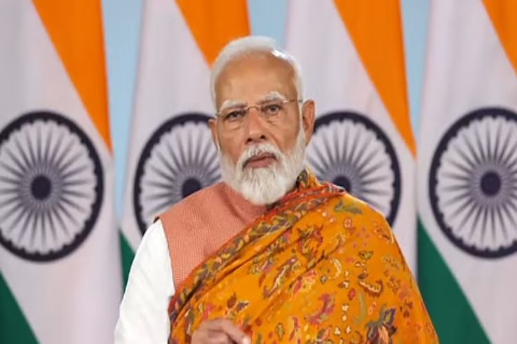 Modi government's foreign policy is not 'India-first' but 'PR-first': Congress