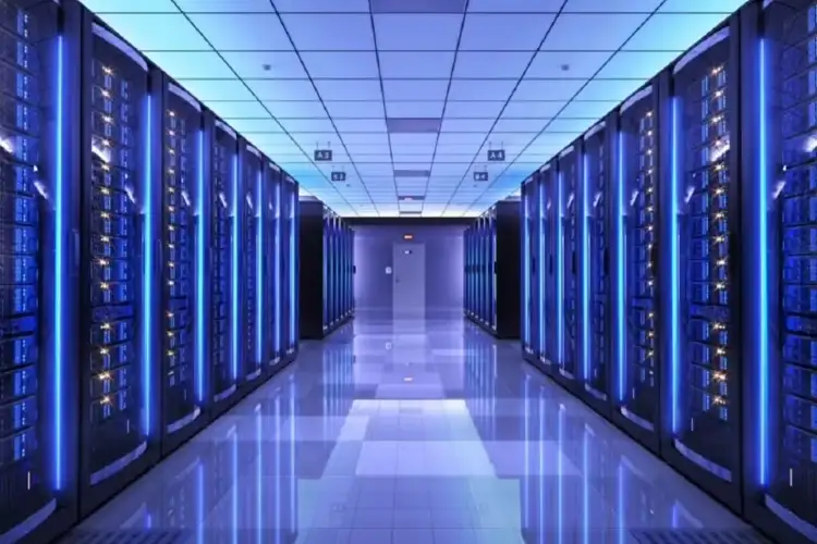 India poised for rapid data centre growth driven by AI demand, demographics & proximity to Middle East: Goldman Sachs