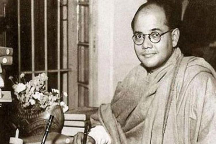June 22: Netaji Subhash Chandra Bose founded the Forward Bloc.